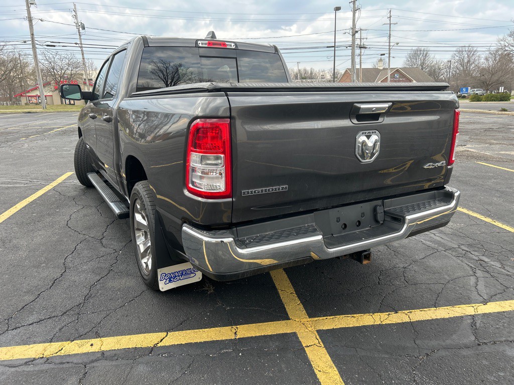 2019 RAM 1500 Image 6