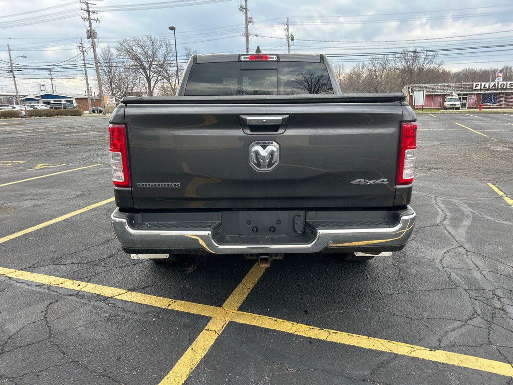 2019 RAM 1500 Image 7