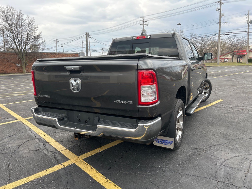 2019 RAM 1500 Image 8