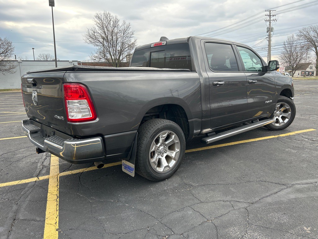 2019 RAM 1500 Image 9