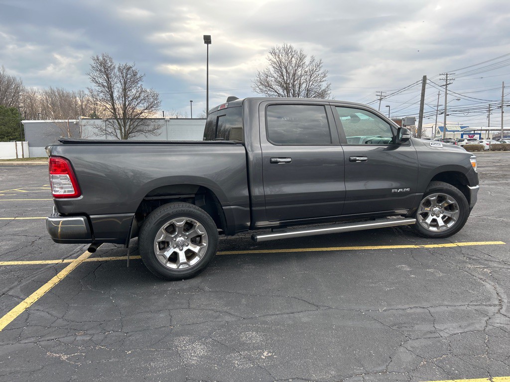 2019 RAM 1500 Image 10