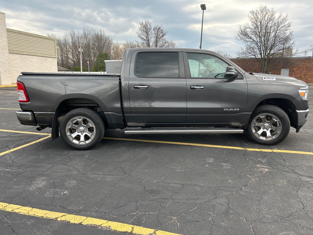 2019 RAM 1500 Image 11