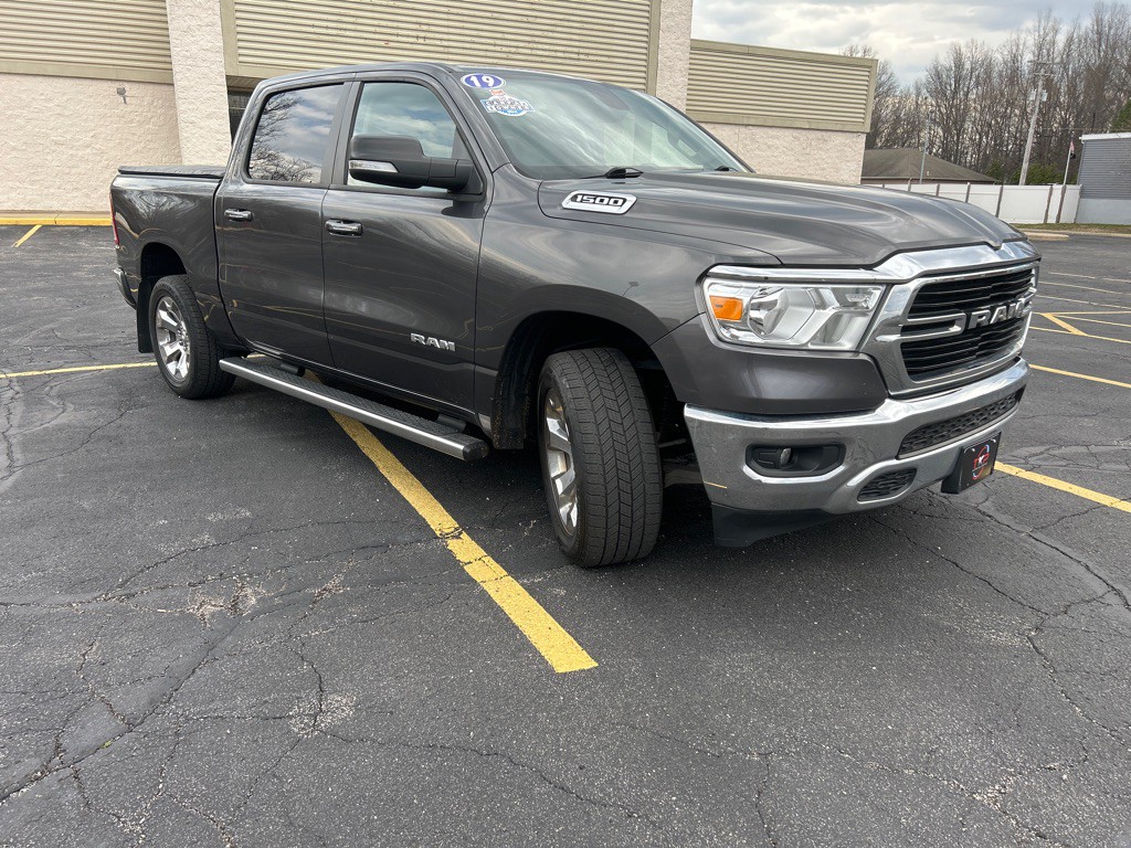 2019 RAM 1500 Image 13