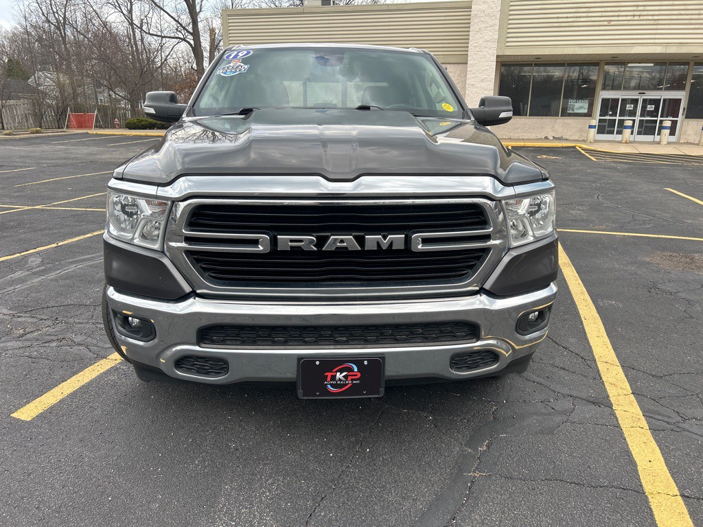 2019 RAM 1500 Image 14