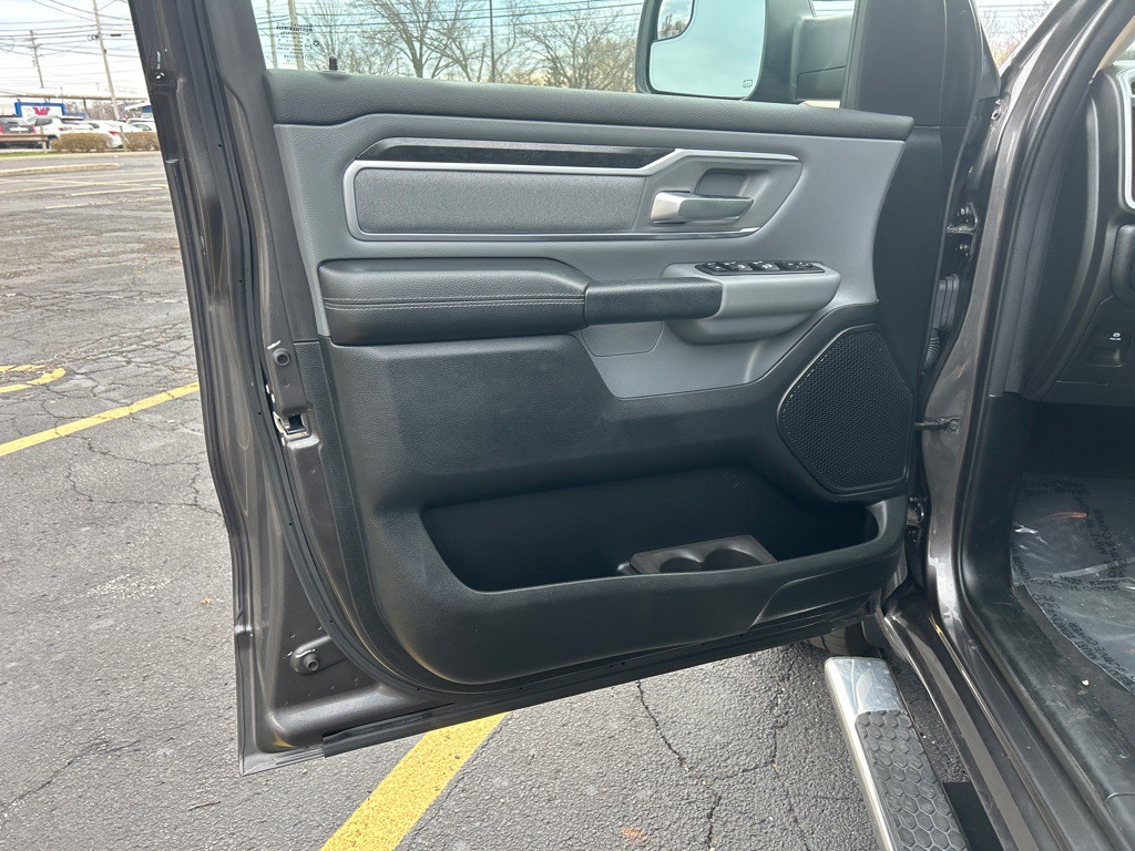 2019 RAM 1500 Image 15
