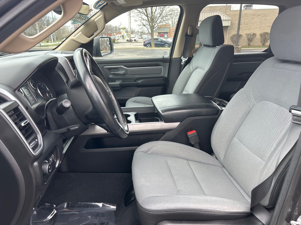 2019 RAM 1500 Image 16