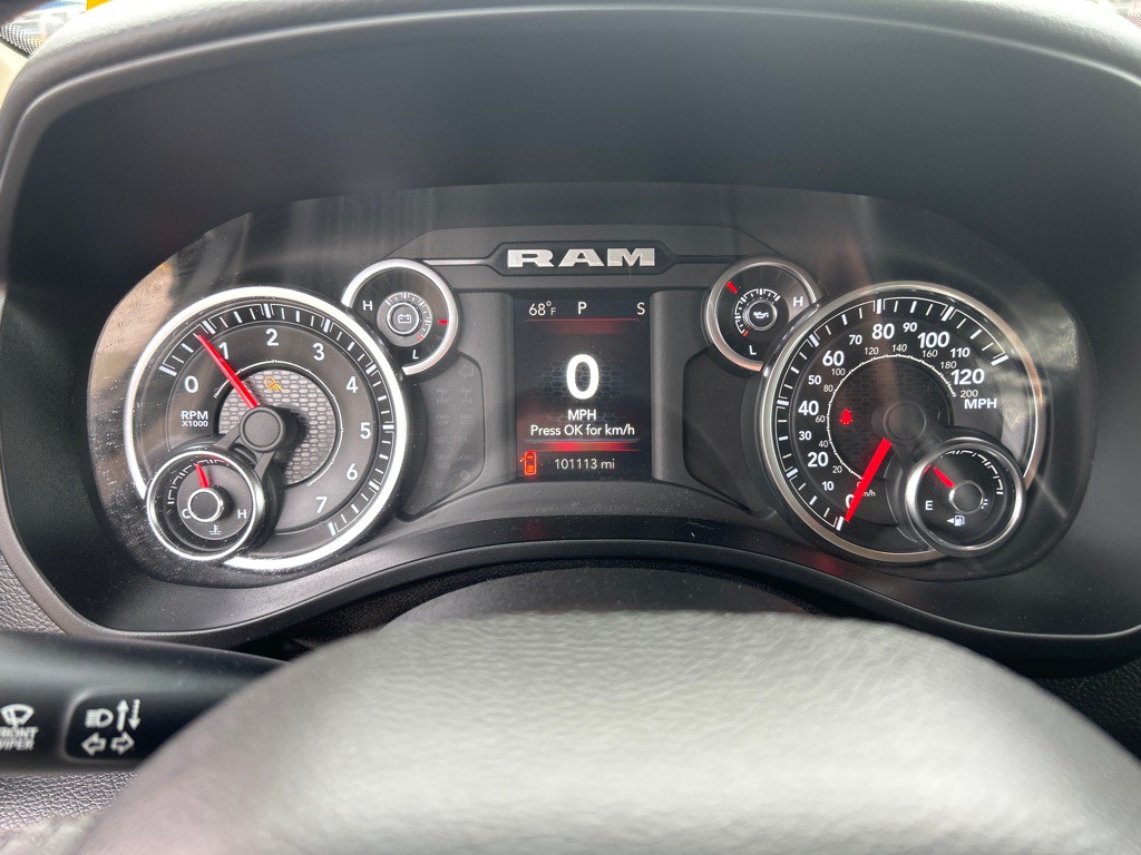2019 RAM 1500 Image 17