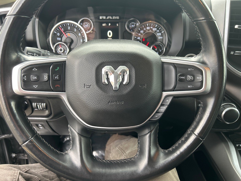 2019 RAM 1500 Image 18