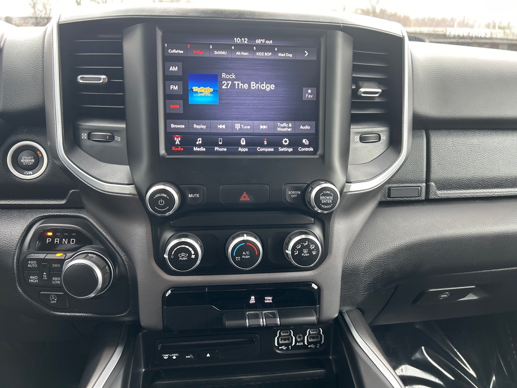 2019 RAM 1500 Image 19