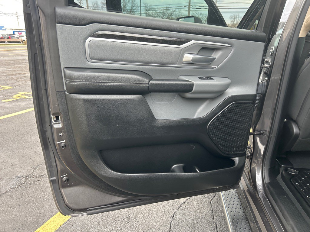 2019 RAM 1500 Image 22
