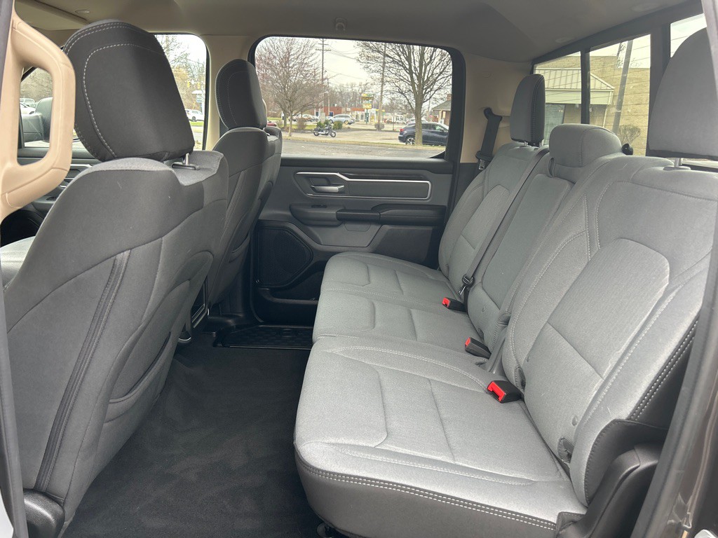2019 RAM 1500 Image 23