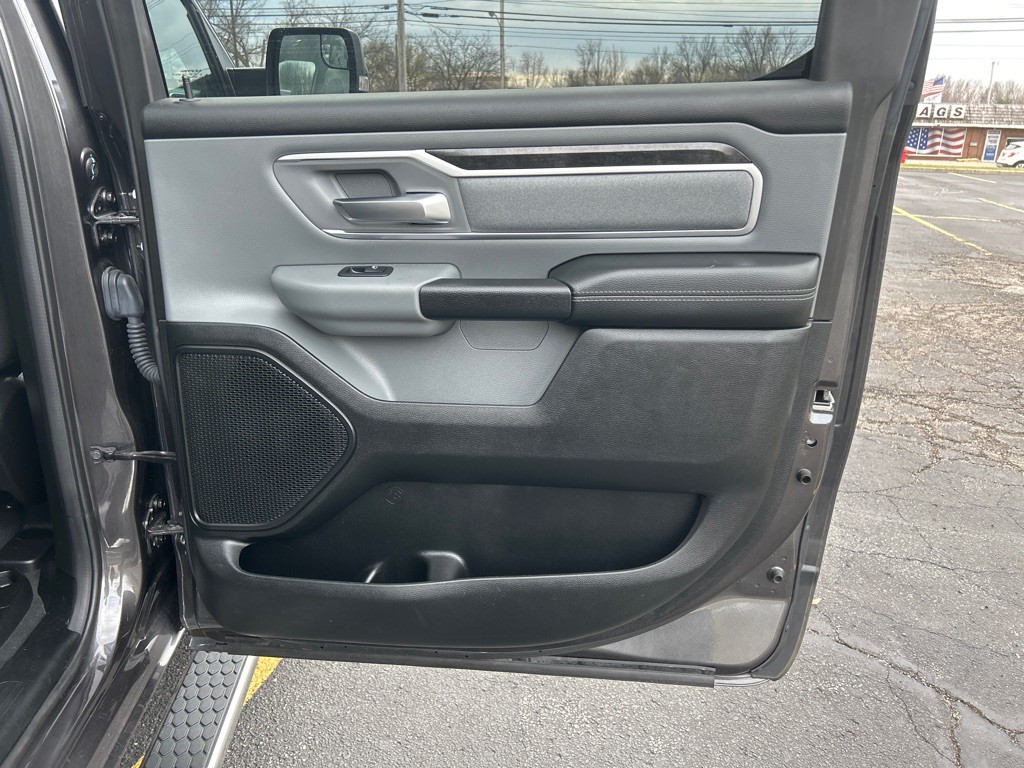 2019 RAM 1500 Image 25