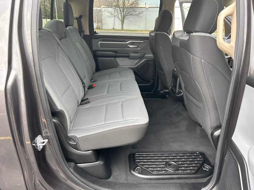 2019 RAM 1500 Image 26