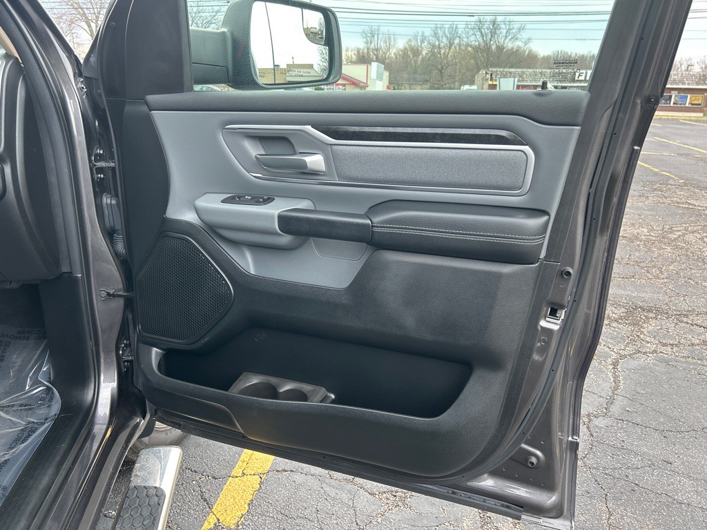 2019 RAM 1500 Image 27