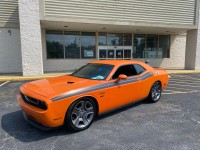 Image for 2012 Dodge Challenger R/T ID: 6671842