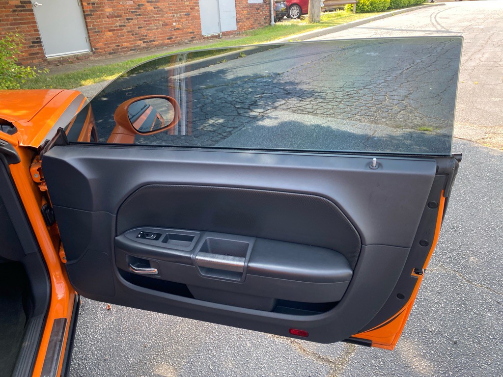 2012 Dodge Challenger Image 18