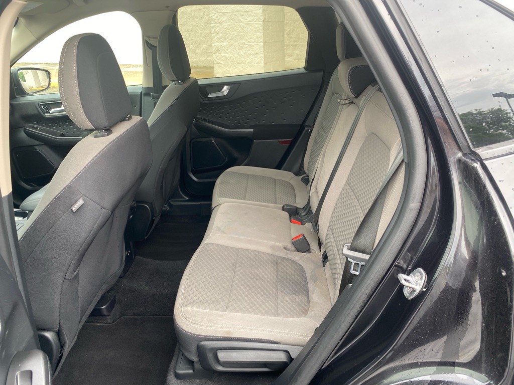 2020 Ford Escape Image 18