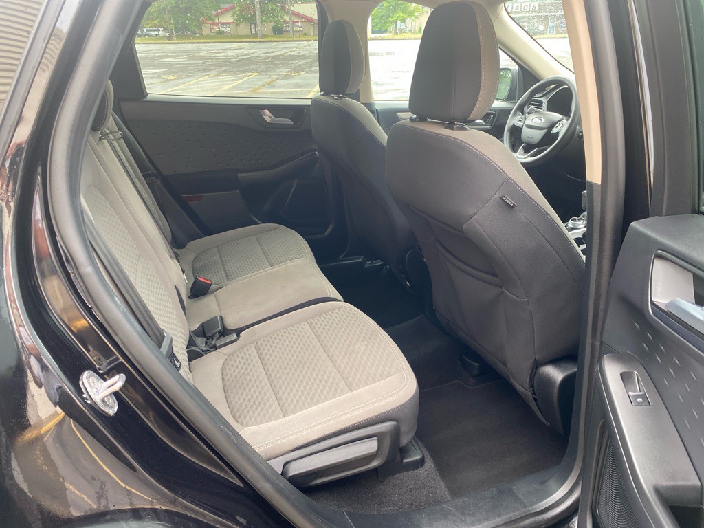 2020 Ford Escape Image 21