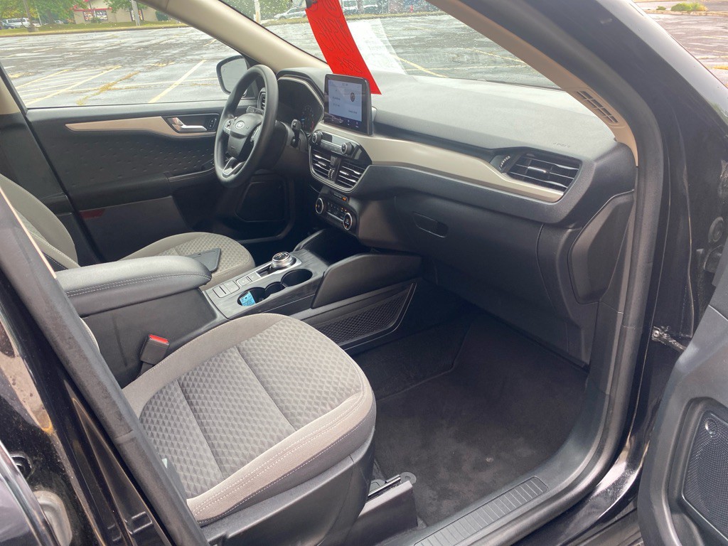 2020 Ford Escape Image 23