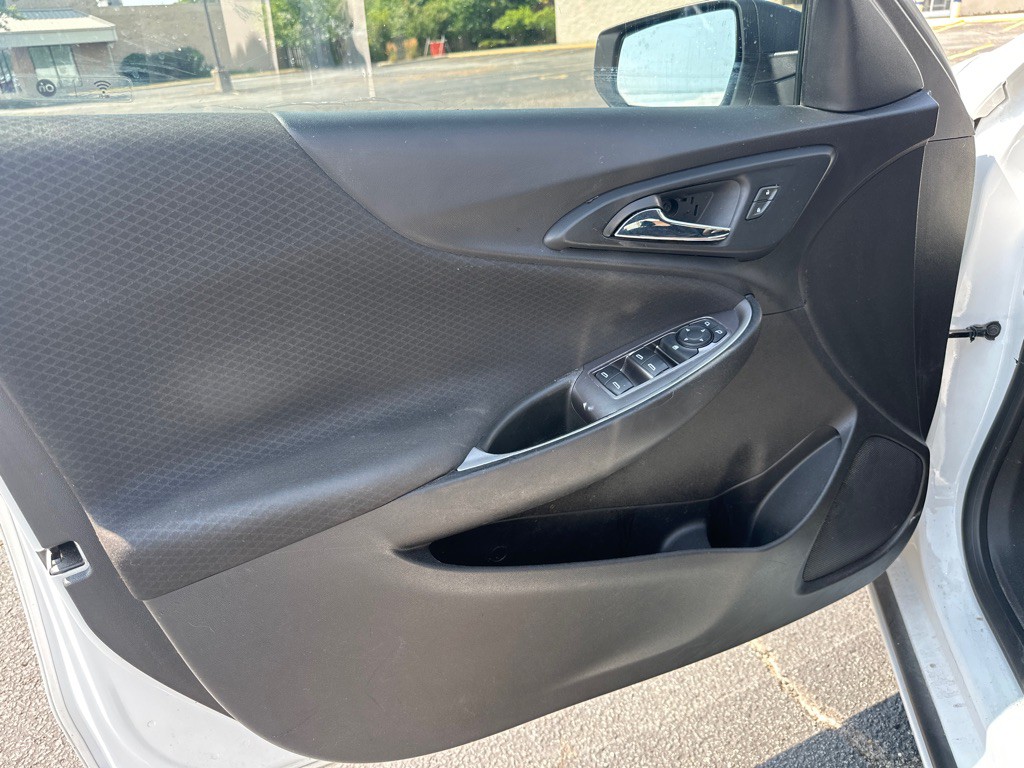 2019 Chevrolet Malibu Image 23