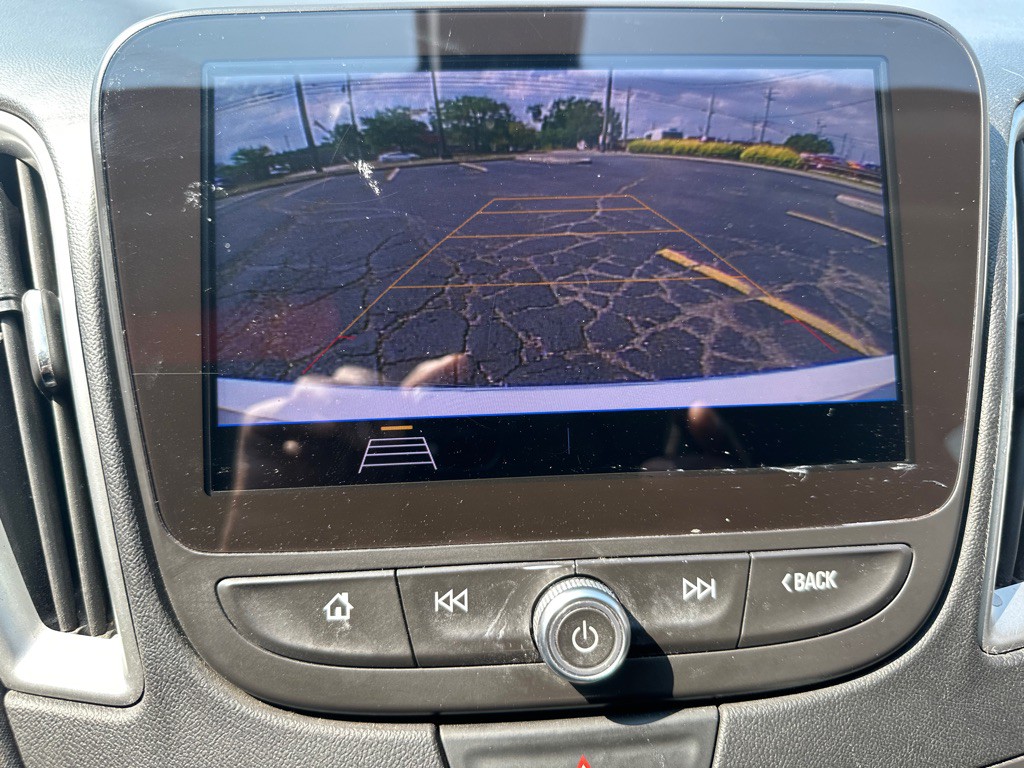 2019 Chevrolet Malibu Image 26