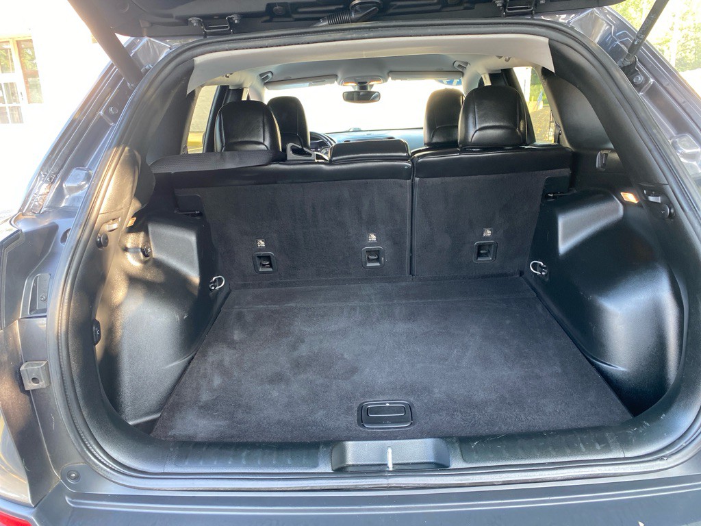 2019 Jeep Cherokee Image 19