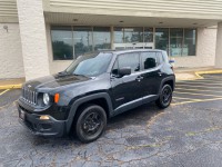 Image for 2015 Jeep Renegade Sport ID: 6687170
