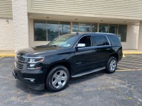 Image for 2016 Chevrolet Tahoe 1500 LTZ ID: 6689738