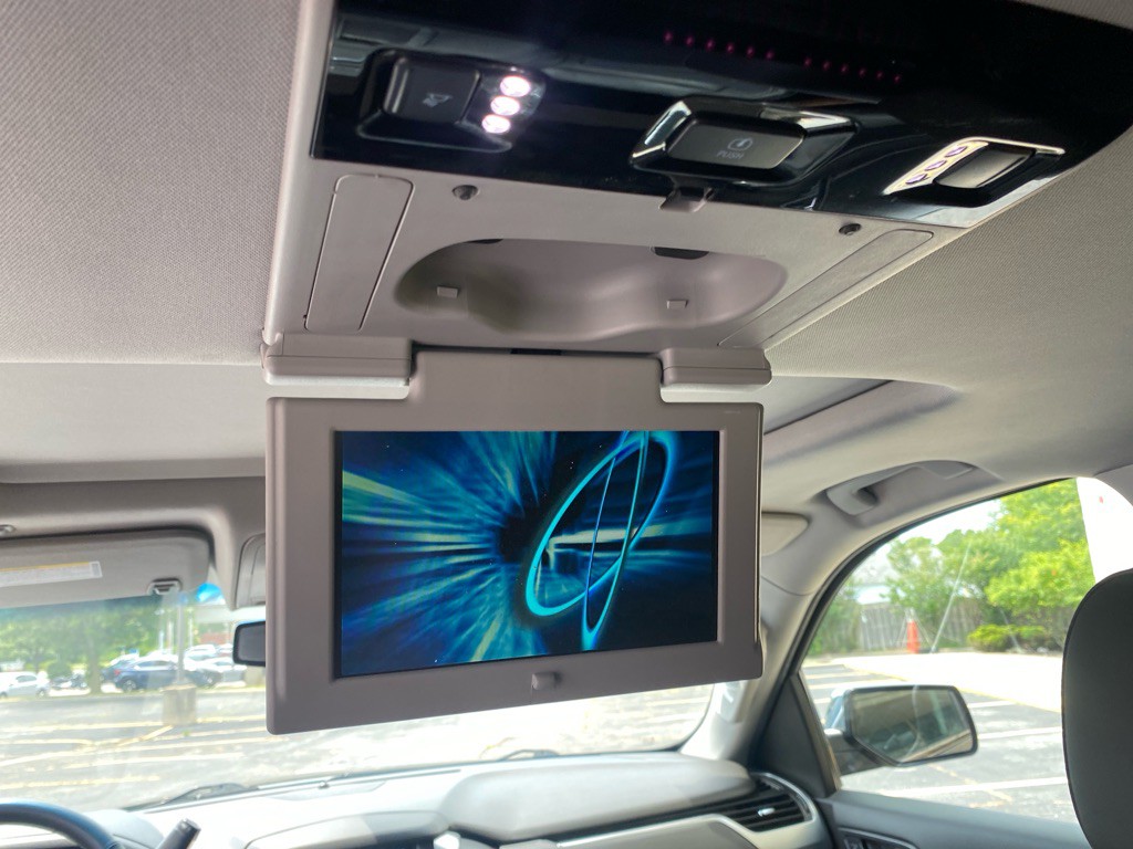 2016 Chevrolet Tahoe Image 18