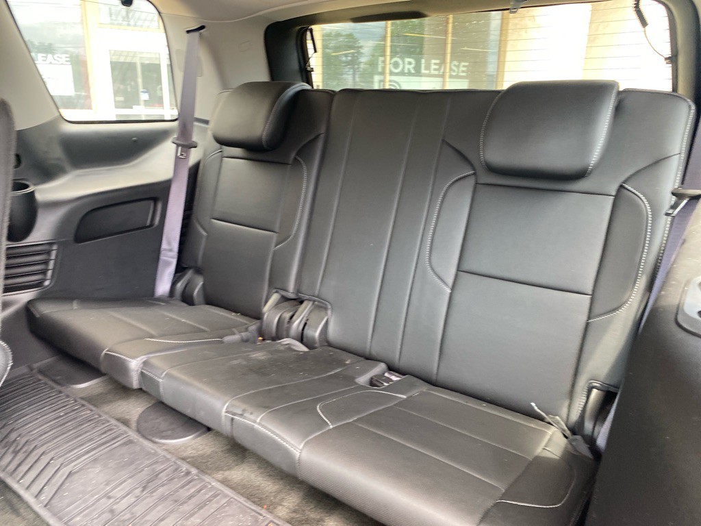2016 Chevrolet Tahoe Image 21