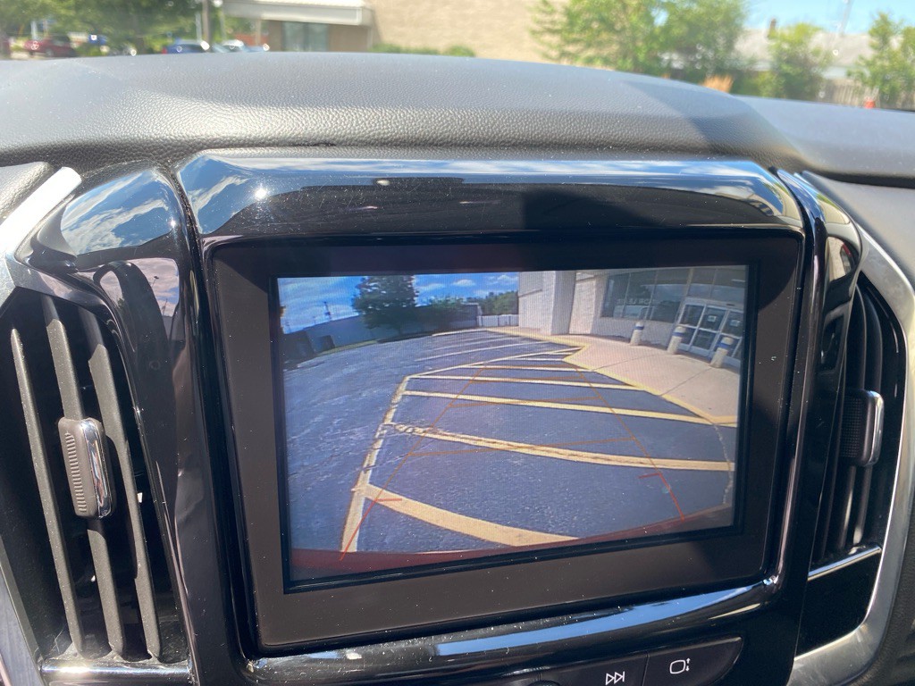 2019 Chevrolet Traverse Image 15