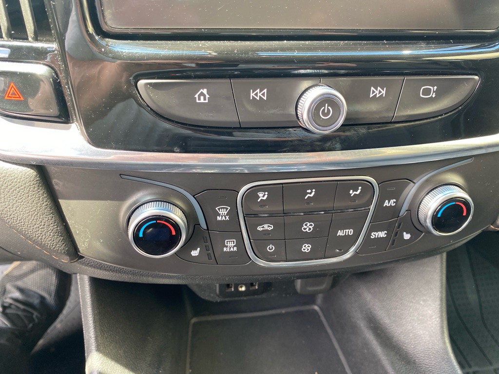 2019 Chevrolet Traverse Image 16