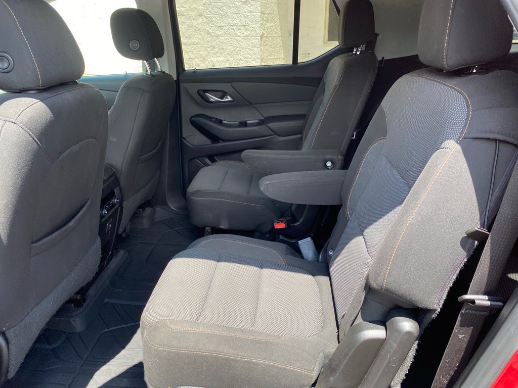 2019 Chevrolet Traverse Image 19