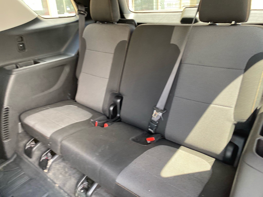 2019 Chevrolet Traverse Image 20