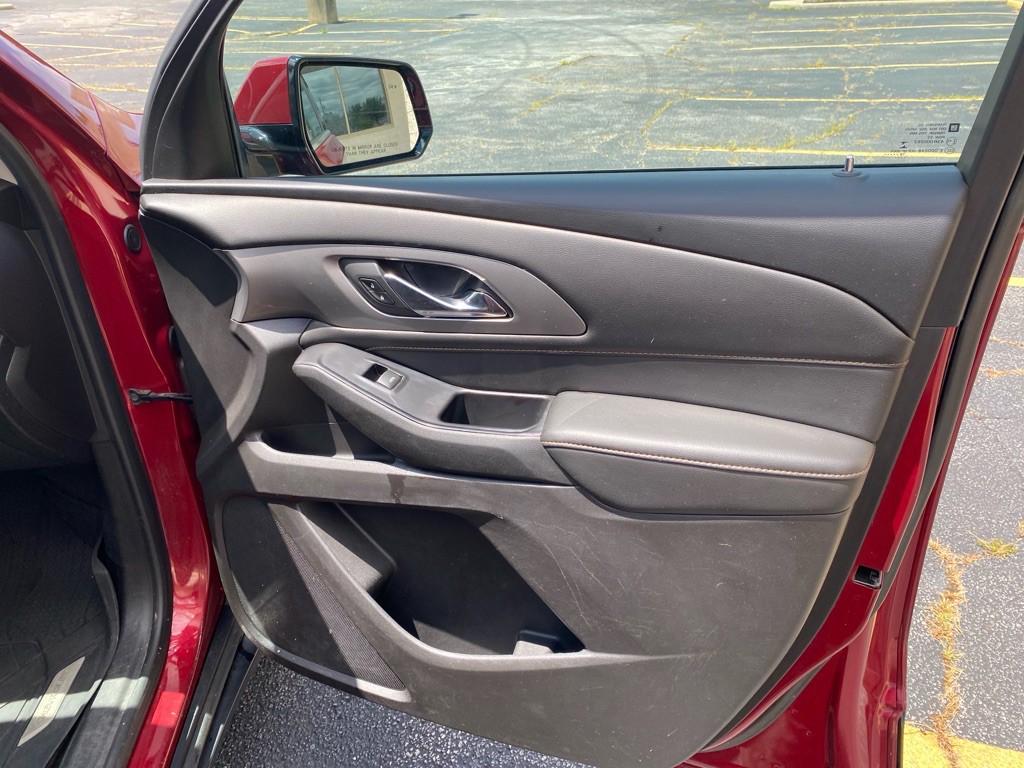 2019 Chevrolet Traverse Image 26