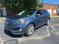 Image for 2019 Ford Edge Titanium ID: 6699476