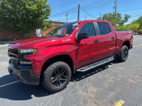 Image for 2019 Chevrolet Silverado 1500 Lt Trail Boss ID: 6702009