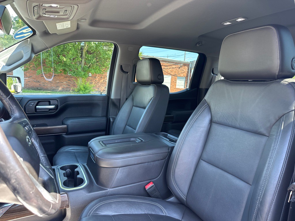 2019 Chevrolet Silverado 1500 Image 13