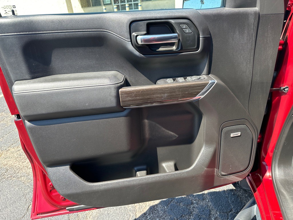 2019 Chevrolet Silverado 1500 Image 15