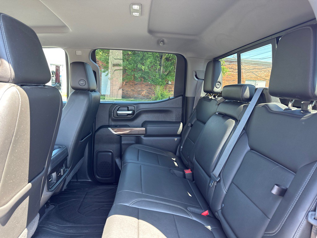 2019 Chevrolet Silverado 1500 Image 18