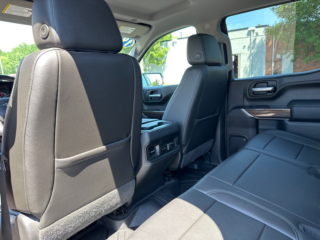 2019 Chevrolet Silverado 1500 Image 19