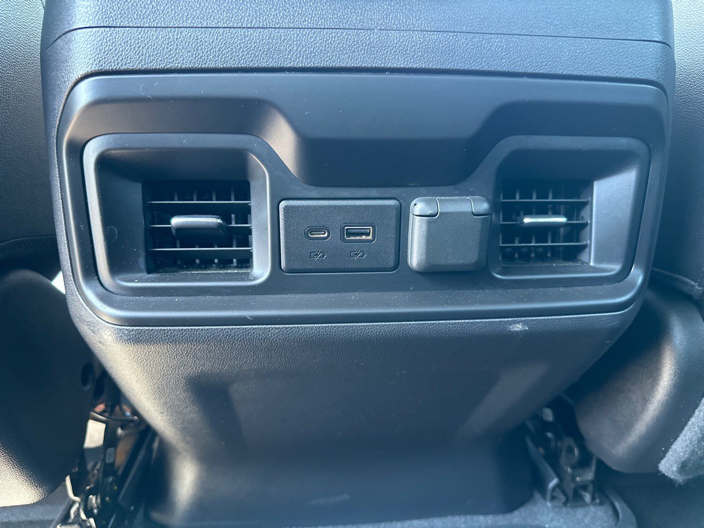 2019 Chevrolet Silverado 1500 Image 20