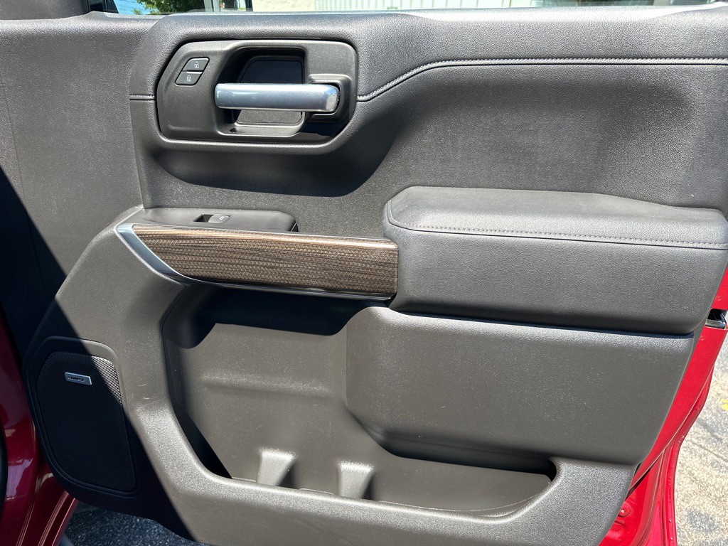 2019 Chevrolet Silverado 1500 Image 23