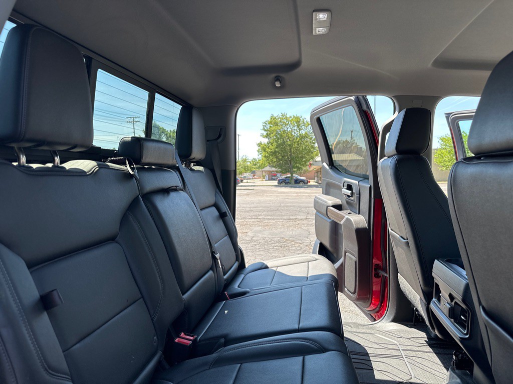 2019 Chevrolet Silverado 1500 Image 24