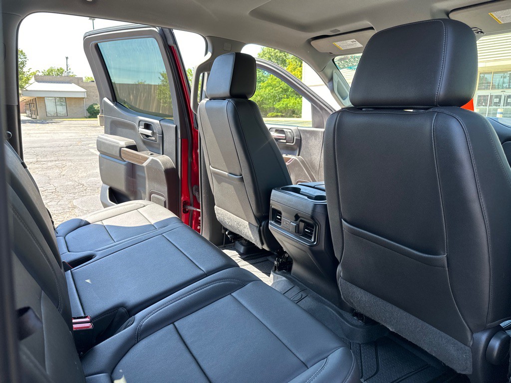2019 Chevrolet Silverado 1500 Image 25