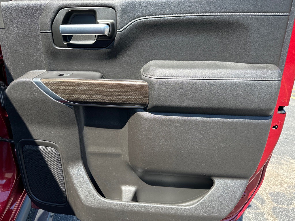 2019 Chevrolet Silverado 1500 Image 26