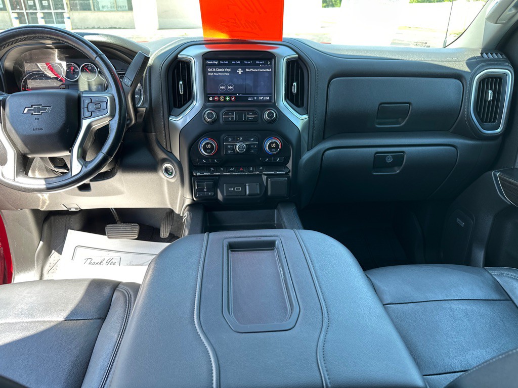 2019 Chevrolet Silverado 1500 Image 27