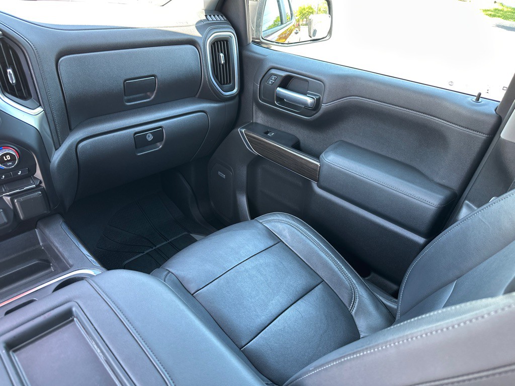 2019 Chevrolet Silverado 1500 Image 28