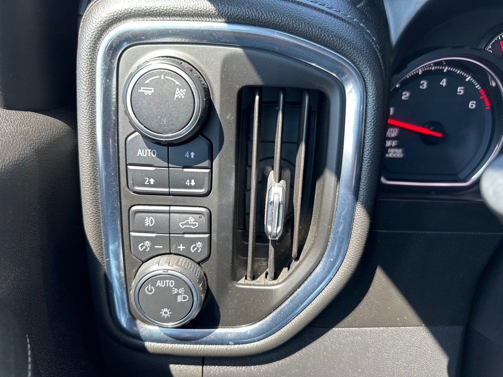 2019 Chevrolet Silverado 1500 Image 30