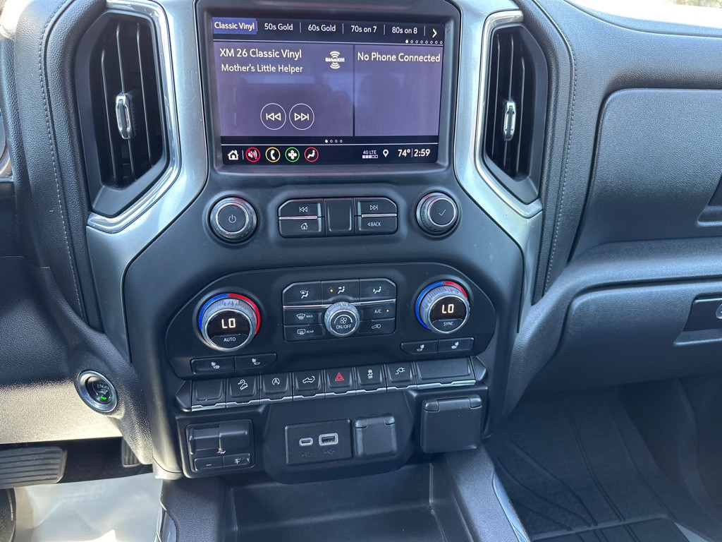 2019 Chevrolet Silverado 1500 Image 32